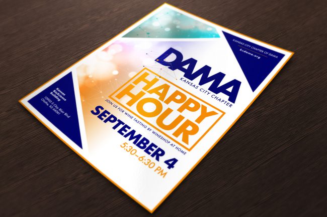 DAMA Kansas City Flyer by Morehawk
