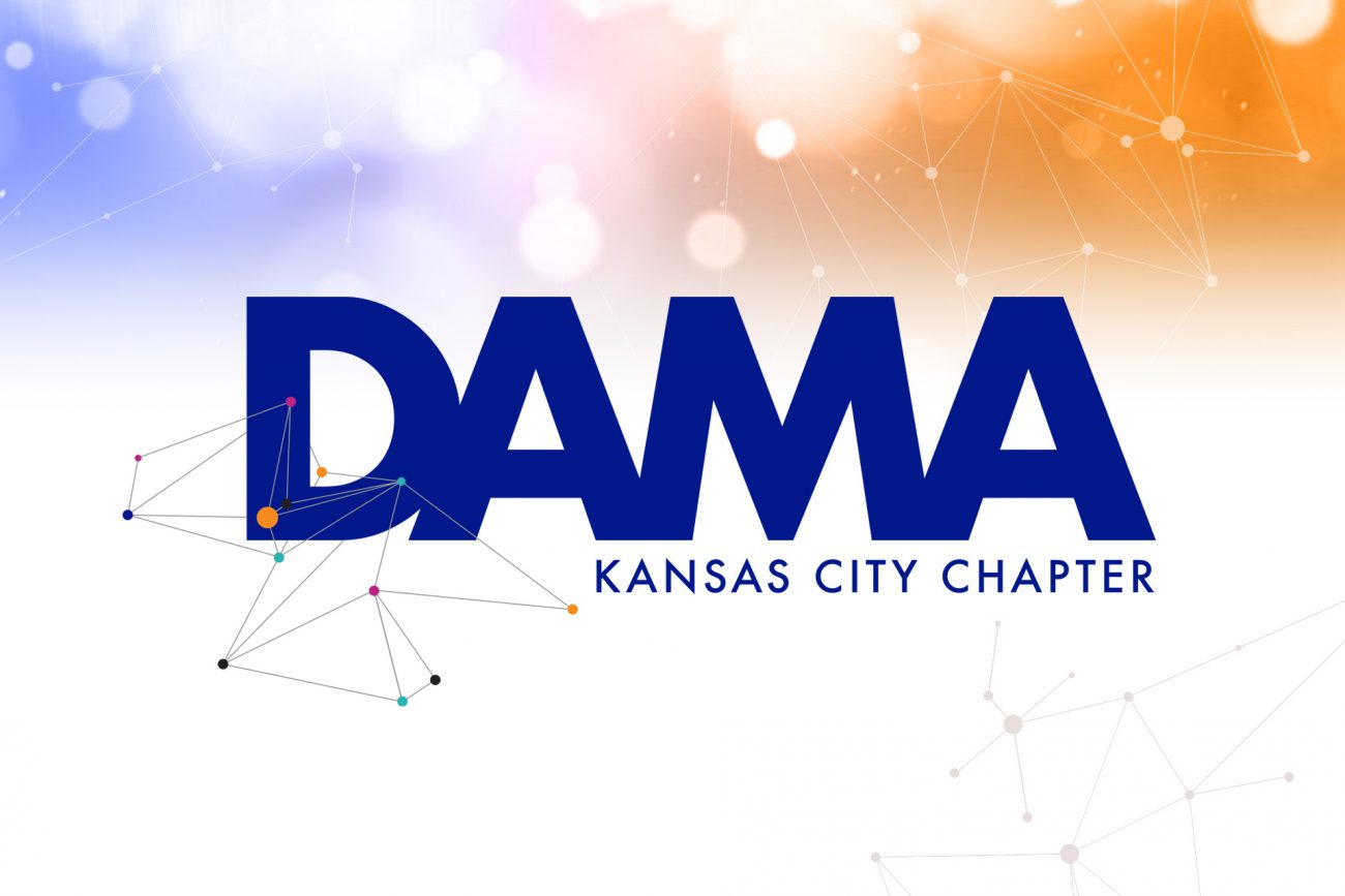 DAMA Kansas City Logo by Morehawk