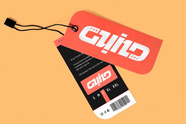 The Guild Logo by Morehawk