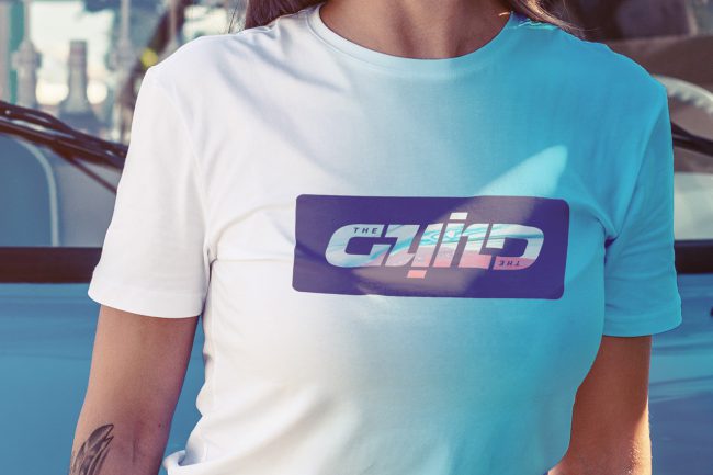 The Guild Logo by Morehawk