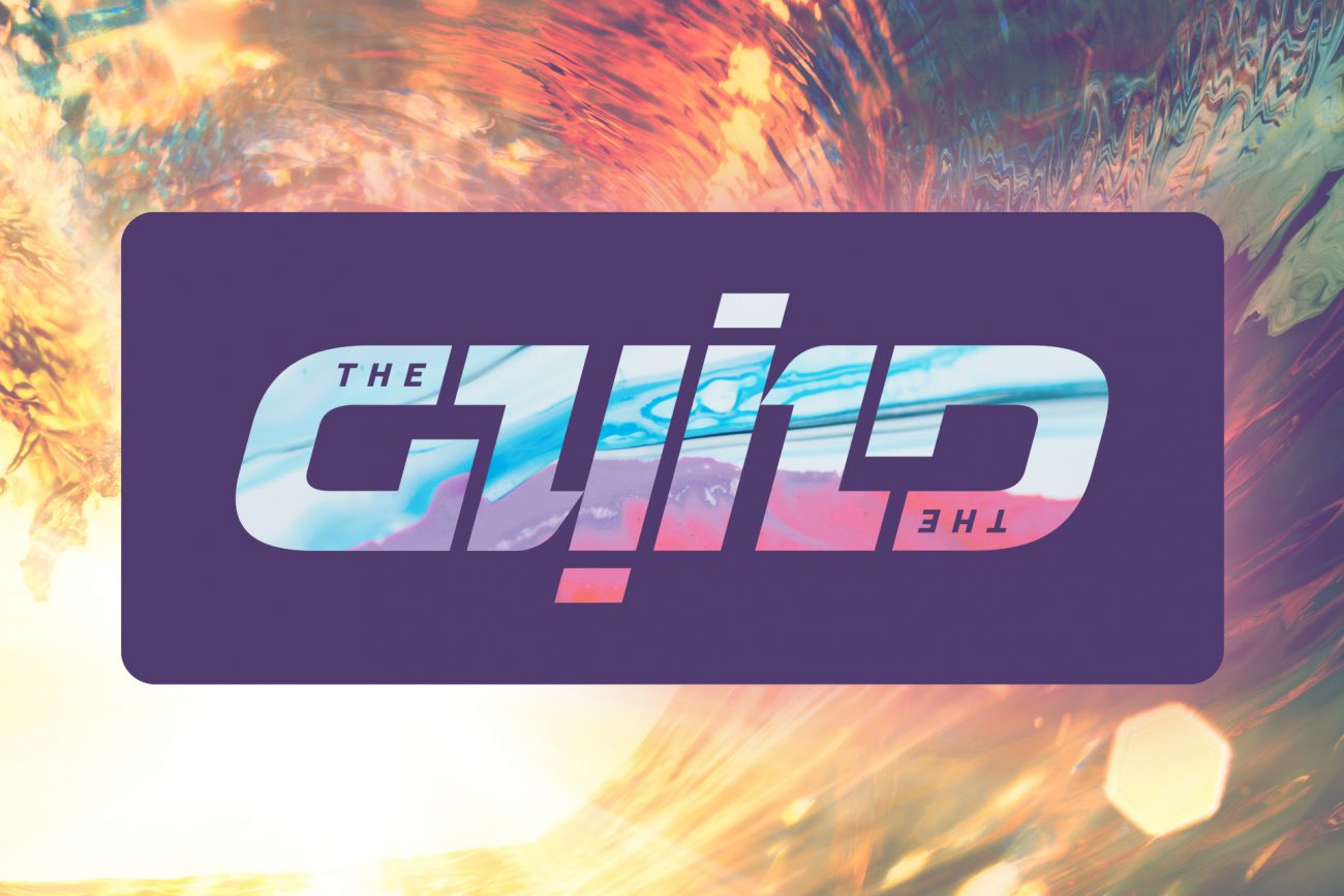 The Guild Logo by Morehawk