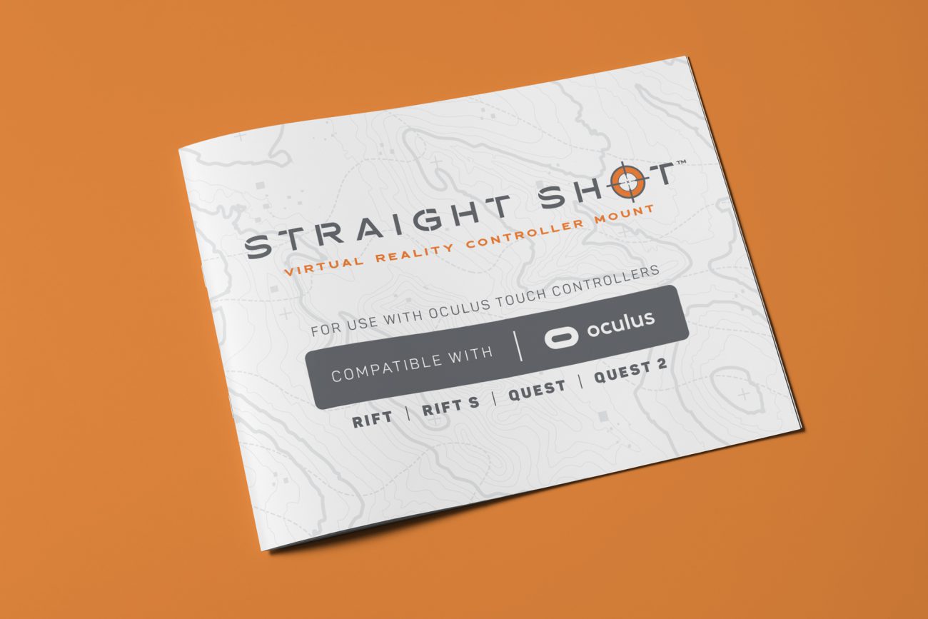 Straight Shot VR User Manual by Morehawk
