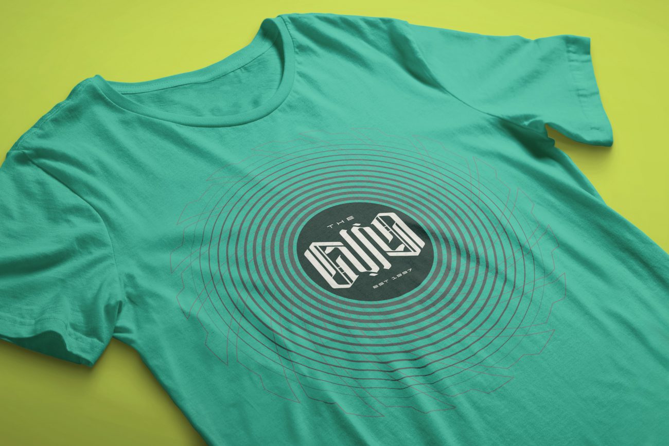 The Guild Logo by Morehawk